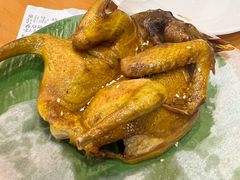 -煲煲掂风味煲仔饭餐厅(西区店)