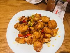 -渔家颂歌渔家味道(青石路店)