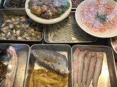 -华盛丰温州大排档(东三环南路店)