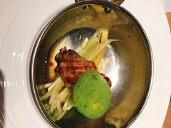 -王品牛排(珠海富华里店)