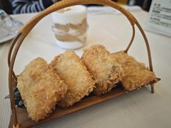 -蟹主隆恩.虾蟹.烧烤.湘菜(渔人码头店)