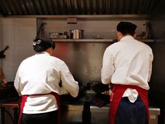 大堂-老通城豆皮大王(吉庆街店)