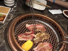 -一品诚记烤肉(大连柏威年购物中心店)