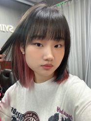 -Sying杉影日式烫染專門店
