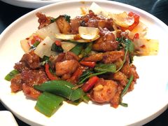 -Thai Alley泰爱里(二沙岛店)