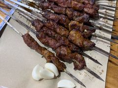 -高原第一家资格烤羊肉(玉林南路总店)