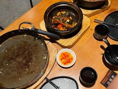 -旺爷砂锅·茶作(国贸城店)