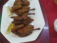 -隆都四季香饭店(碧海路店)