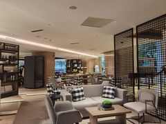 -粤海喜来登酒店·&More聚驿(天河城店)