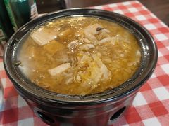 -卧龙堡客栈·中餐厅(古北水镇店)