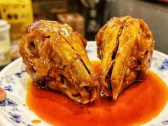 -冯记香辣兔火锅(茶店子总店)