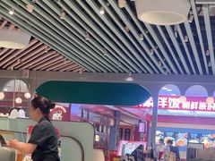 -四季缤纷椰子鸡(雨花亭凯德广场店)
