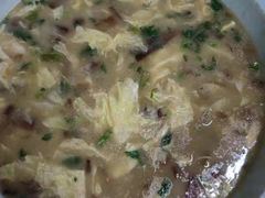 -村长家的疙瘩汤·东营菜(东营茶城店)