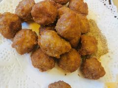 -马凯餐厅(长椿街店)