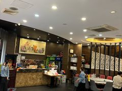 -李氏传家菜(兴城路店)