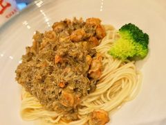 -馋三尺蟹粉小笼(人民广场店)