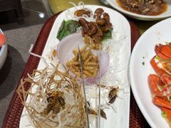 -箪食巷私房菜馆·鲁菜(玉函路店)