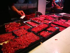 -幸运牛汕头小黄牛牛肉火锅(梅林店)