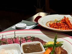 -Inspiration灵感·罗马西餐厅(九龙坡店)