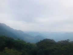 -广州市石门国家森林公园