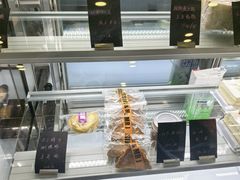 -梦菲思饼屋(瑞金宾馆店)