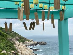 -三亚蜈支洲岛旅游区