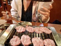 -大阪烧肉BAKA一代(国贸商住大厦店)