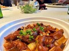 -满汉楼(江畔店)