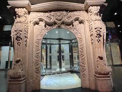-北京奥加美术馆酒店(三里屯工人体育场地铁站店)