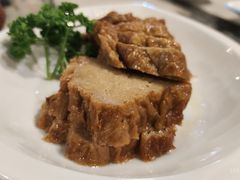 功德素鸭-功德林(南京西路店)