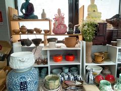 -一片田陶艺工作室