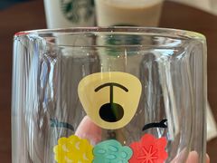 -星巴克(北京门头沟长安天街店)