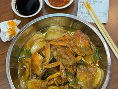 -谢记上海大排档(长寿路店)
