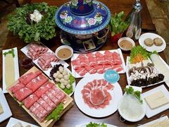 -东来顺·非遗火锅(高新店)