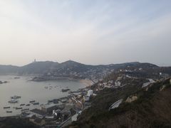 -枸杞岛