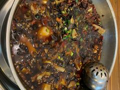 -黑竹香鸡(营和巷店)