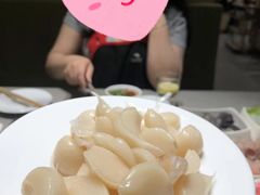 -海底捞火锅(公益西桥店)