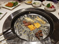 -么子烤肉(化龙池店)