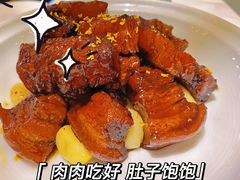-楚山晓·湖北菜(武汉光谷K11店)