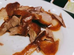 -宴天下大酒店(政和路店)