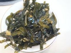 -鑫悦楼煎蟹·16年海鲜大排档