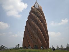 -成都大熊猫繁育研究基地