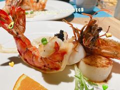 -三喜鲜生(明致商厦店)