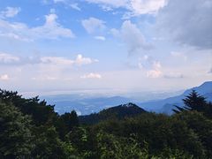 -含鄱口