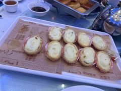 -潮喜竹溪荔湖酒家(荔枝湾店)