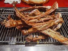 烤羊排-牧人烤全羊(江海大道店)