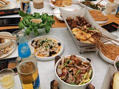 -浮何烤铺(桐梓林店)