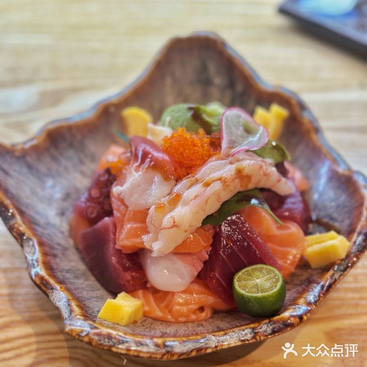 剧女严选｜米禾良，看剧不顺路也想来吃