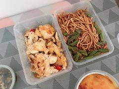 -嘉和一品粥(方庄店)