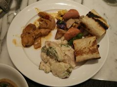 -北京王府井希尔顿酒店·万斯阁西餐厅